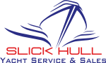 Slick Hull - Yacht Repair Service in Portimão, Algarve, Portugal